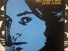 Big Star - 3rd/Sister Lovers REISSUE 1985 PVC Records Alex Chilton