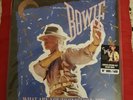 David Bowie - What Are you Doing Tonight?  - Numbered color Lp