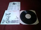 STONE ANGEL S/T VERY RARE UK PRESS LIMITED TO 500 ACID PSYCH FOLK ROCK EX+ AUDIO
