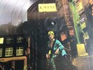 David Bowie Ziggy Stardust Picture Disc New And Sealed