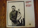 FREDDIE KING - GETTING READY 1971 ORIGINAL UK EX VINYL PLAY TESTED