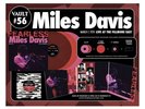 MILES DAVIS Fearless Live at The Fillmore East Vinyl Third Man Records Vault 56