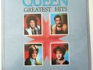 QUEEN Greatest Hits VENEZUELA SEALED Vinyl LP Album 12
