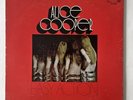 Alice Cooper Easy Action LP 1970 WS 1845 VG