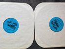 ULTRAVOX / ABC – LIVE KING BISCUIT FLOWER HOUR - RARE PROMO 2 LP