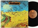 Blackbyrds - S/T LP - Fantasy VG+