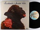 Funkadelic - Greatest Hits LP - Westbound VG+