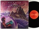 Herbie Hancock - Thrust LP - Columbia VG+ Shrink