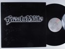 GREAT WHITE Self Titled EMI-AMERICA ST-17111 LP VG+ embossed cover t