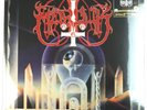 Marduk - Dark Endless (Century Media Records) Purple Vinyl LP (5051099824614)