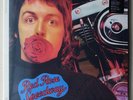 Paul McCartney and Wings vinyl 2LP Red Rose Speedway new sealed Archive Beatles
