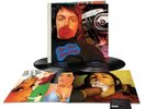 PAUL McCARTNEY & Wings Red Rose Speedway 2 LPs NEW Vinyl 12” Live & Let DIe