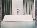 WIRE - Chairs Missing UK 1978 Vinyl -  Harvest