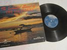 Mayflower LP # M-633 -- The Enchanted Sound of the ISLANDERS -- Mono