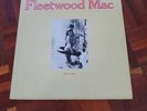 FLEETWOOD MAC-FUTURE GAMES-1971-UK LP  1st PRESS NEW mint