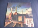 Pink Floyd - Animals 1977 UK LP HARVEST 1st A-2U B-5U