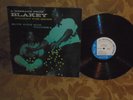 Art Blakey Message From Blakey Blue Note 4005 Vol.2 47W63rd St NY USA EAr VG+