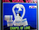 DIXIE CUPS CHAPEL OF LOVE RARE ORIGINAL 1964 RED BIRD MONO LP 1A BEAUTIFUL
