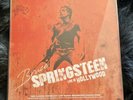 Springsteen Bruce Live In Hollywood 1992 -Splatter Vinyl- Numbered 228/500-New