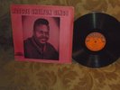 Roscoe Shelton Sings Excello LP 8002 Northern Soul blues RARE LP look this up
