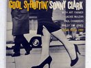 SONNY CLARK COOL STRUTTIN' BLUE NOTE BNST1588 JAPAN VINYL LP