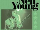 NEIL YOUNG Rockin In Paris - 1989 The Classic Acoustic  (UK IMPORT) VINYL LP NEW