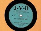 BROTHER WILL HAIRSTON ON J-V-B 44