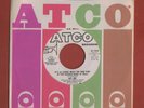 1976 AC/DC 45 It's A Long Way To The Top ATCO PROMO - MONO / STEREO - NICE