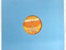 HEPCAT RIGHT ON TIME 1997 LP VG+ Vinyl Record Reggae Ska Hellcat Ultrasonic