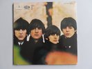 The Beatles - Beatles For Sale Repressing Vinyl LP Record
