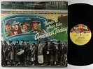 Curtis Mayfield - There's No Place Like America Today LP - Curtom VG+