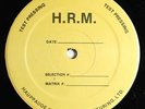 Donna Summer - She Works Hard For The Money LP - Mercury VG++ TEST PRESS