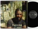 Father's Children - Who's Gonna Save The World LP - Numero Group VG+ Shrink