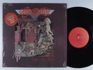 AEROSMITH Toys In The Attic COLUMBIA LP VG+ SHRINK t
