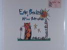 EDIE BRICKELL & NEW BOHEMIANS Shooting Rubberbands GEFFEN GHS-24192 LP SEALED t
