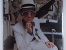 ELTON JOHN Greatest Hits MCA-2128 LP SEALED t