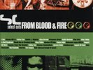 2xLP I Roy, Yabby You, King Tubby Select Cuts From Blood & Fire NEAR MINT