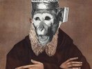 BLURT PAGAN STRINGS NEW LP