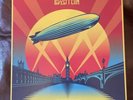 Led Zeppelin-Celebration Day 2013 3 LP Vinyl Box Set  Near Mint