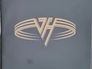 van halen  BEST OF vinyl Double LP