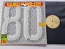 Various - The Best Of 1980-1990 Vol. II 2x Vinyl LP Germany