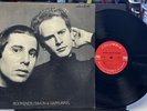 Simon And Garfunkel - Bookends - Columbia LP VG++ FOLK STEREO 2 EYE w/POSTER