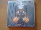 Swollen Members – Monsters In The Closet DoLP 2002 Battle Axe Records