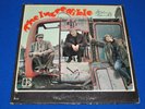 INCREDIBLE STRING BAND / Same RARE USA 1st PRESS LP 1966 PROMO ACID FOLK PSYCH