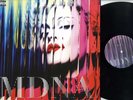 MADONNA - MDNA ORIGINAL 2012 UK / EUROPEAN 180 GRAM 2-LP VINYL ALBUM