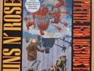 appetite for destruction guns n roses vinyl album original banned artwork