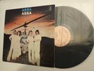 ABBA ‎– Arrival SOVIET press LP   Rare DIFFERENT Cover   RUSSIAN