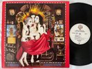Jane's Addiction – Ritual De Lo Habitual LP w/Inner [1st Euro Press] WARNER BROS