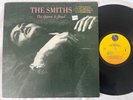 The Smiths – The Queen Is Dead (VG+) [1st US Press - Promo] SIRE