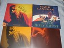 MARK LANEGAN - WHISKEY FOR THE HOLY GHOST / SUB-POP 2-VINYL-LP-SET (MINT-)